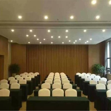 Weihai Guihe Siji Hotel ภายนอก รูปภาพ