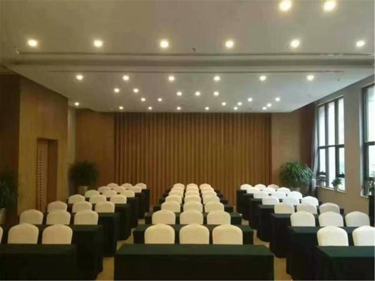 Weihai Guihe Siji Hotel ภายนอก รูปภาพ