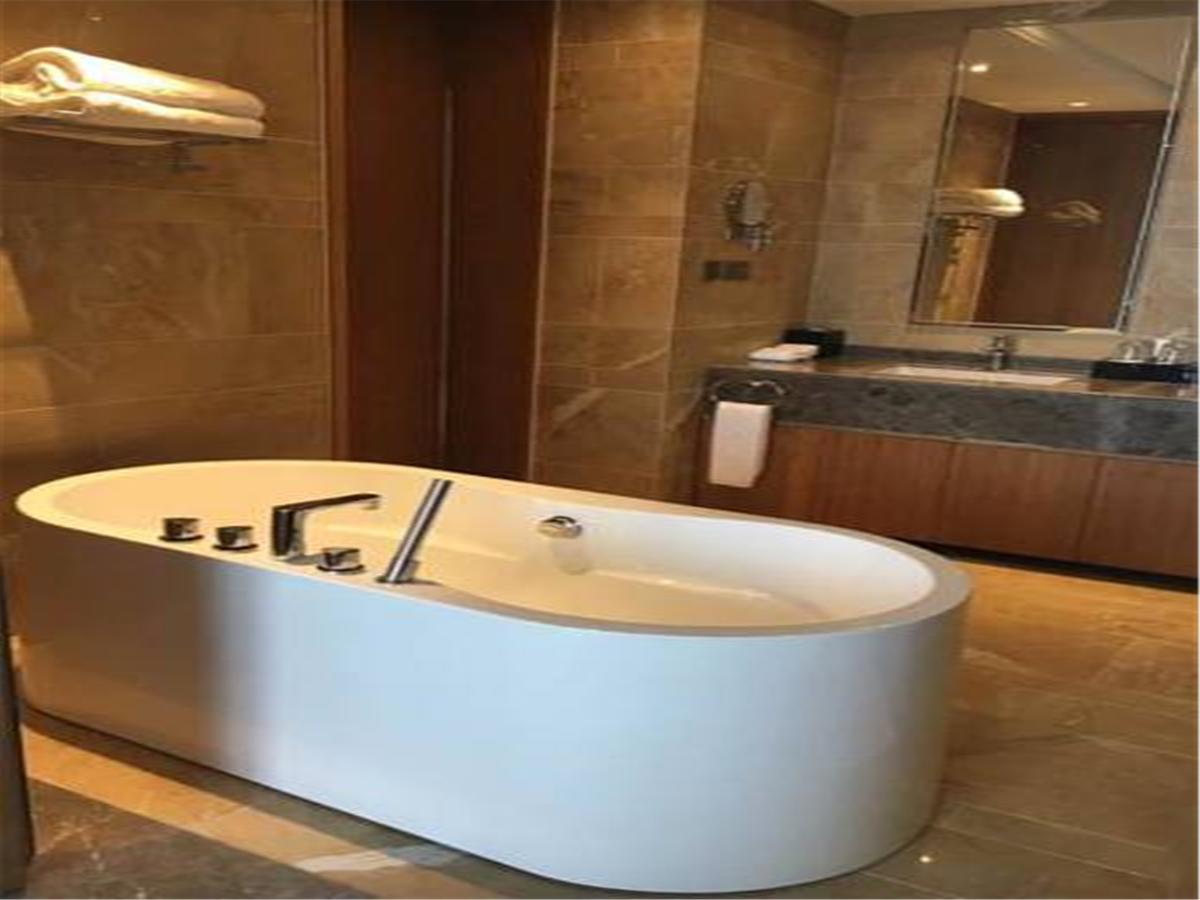 Weihai Guihe Siji Hotel ภายนอก รูปภาพ