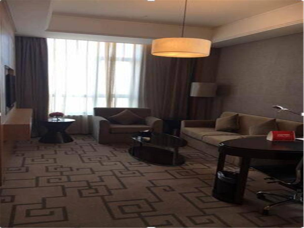 Weihai Guihe Siji Hotel ภายนอก รูปภาพ