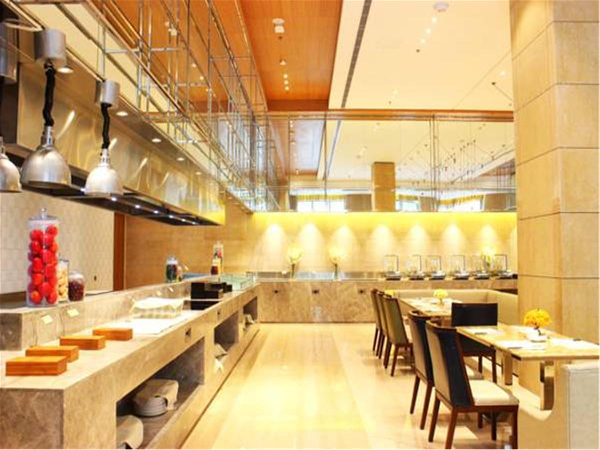 Weihai Guihe Siji Hotel ภายนอก รูปภาพ