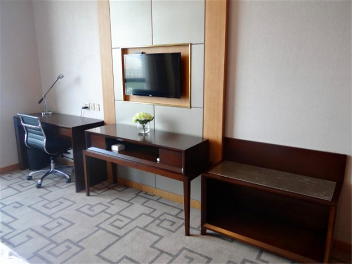 Weihai Guihe Siji Hotel ภายนอก รูปภาพ