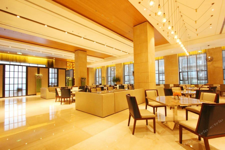 Weihai Guihe Siji Hotel ภายนอก รูปภาพ
