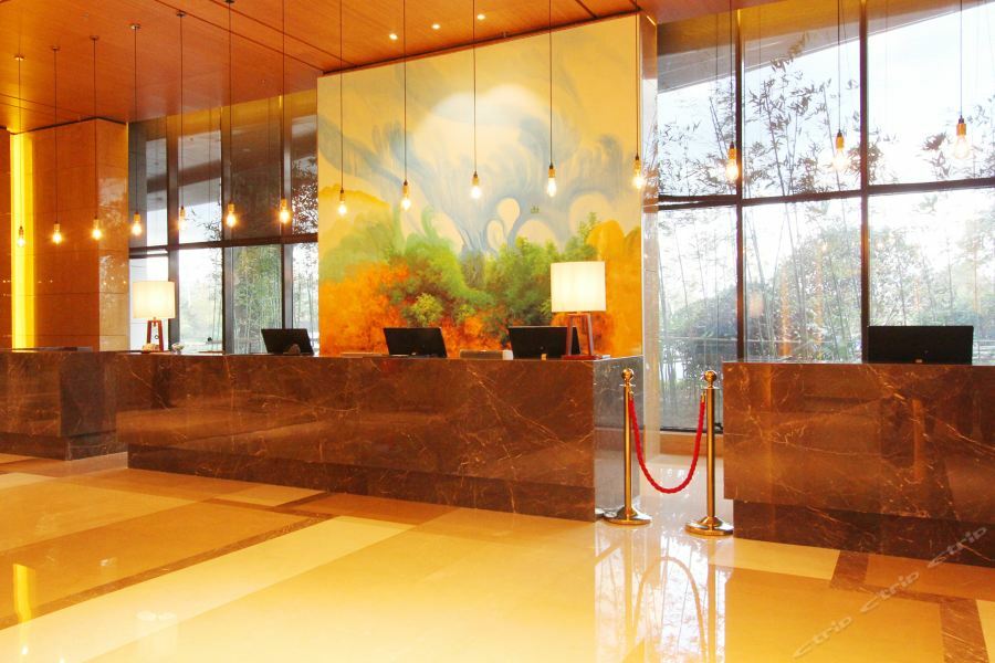 Weihai Guihe Siji Hotel ภายนอก รูปภาพ