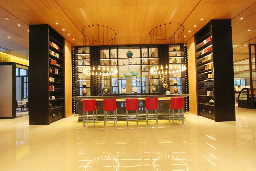 Weihai Guihe Siji Hotel ภายนอก รูปภาพ